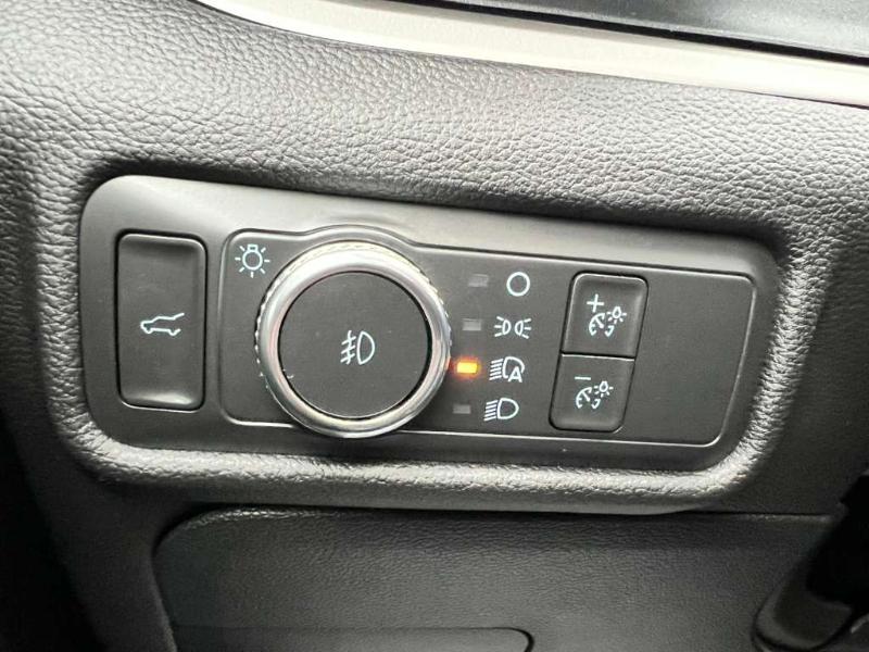 Ford Explorer XLT AWD 2022