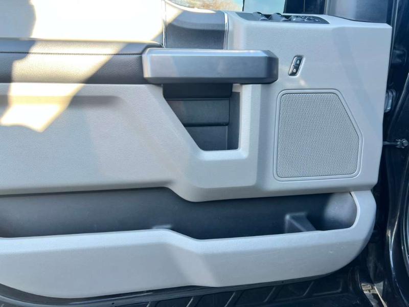 Ford F-150 XLT SuperCrew 6.5-ft. Bed 4WD 2020