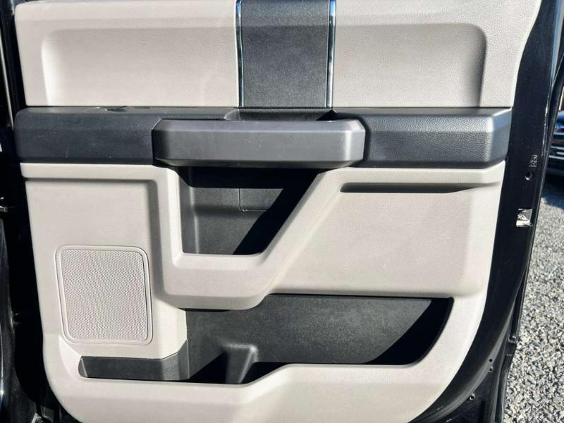 Ford F-150 XLT SuperCrew 6.5-ft. Bed 4WD 2020