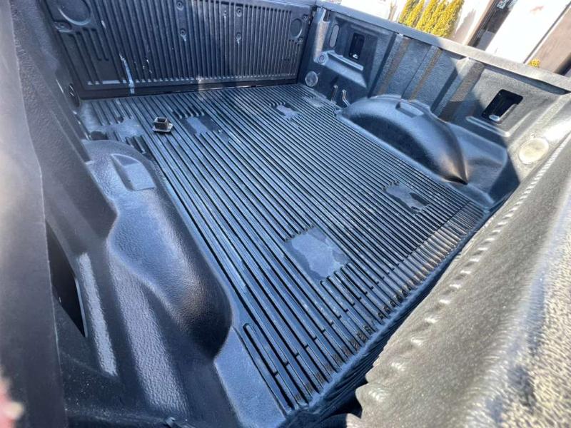 Ford F-150 XLT SuperCrew 6.5-ft. Bed 4WD 2020