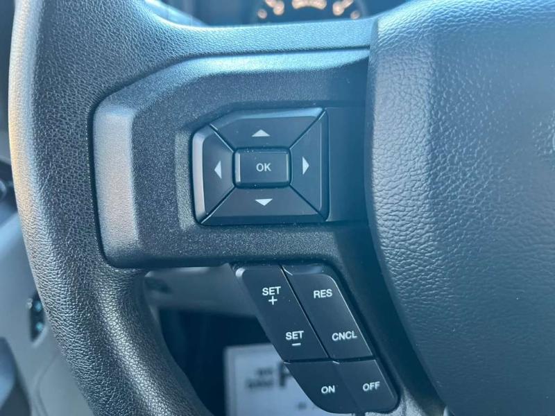 Ford F-150 XLT SuperCrew 6.5-ft. Bed 4WD 2020