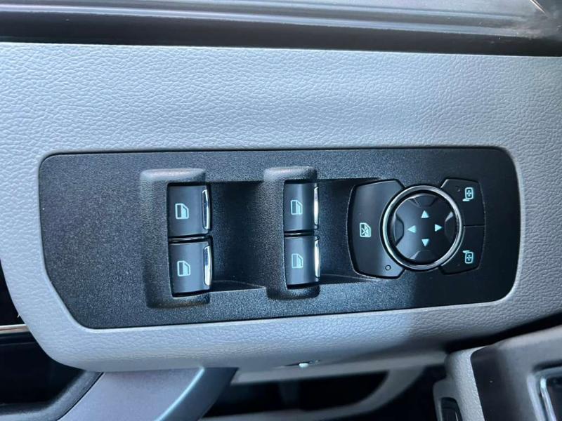 Ford F-150 XLT SuperCrew 6.5-ft. Bed 4WD 2020