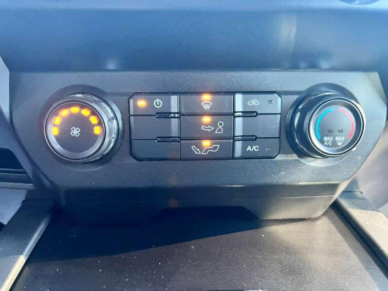 Ford F-150 XLT SuperCrew 6.5-ft. Bed 4WD 2020