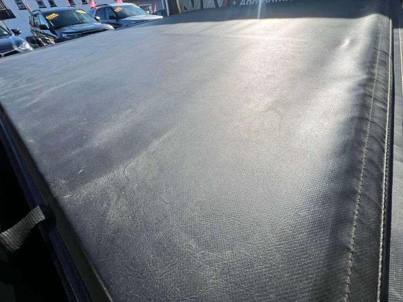 Chevrolet Silverado 1500 LTZ Double Cab Short Box 4WD 2018