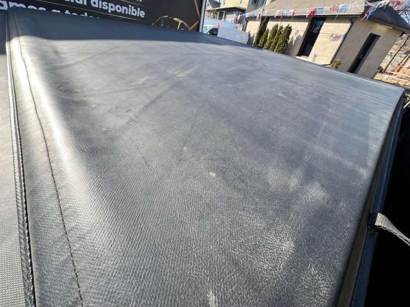 Chevrolet Silverado 1500 LTZ Double Cab Short Box 4WD 2018