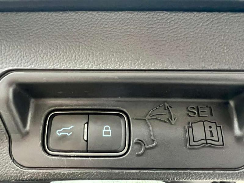 Ford Explorer XLT AWD 2020