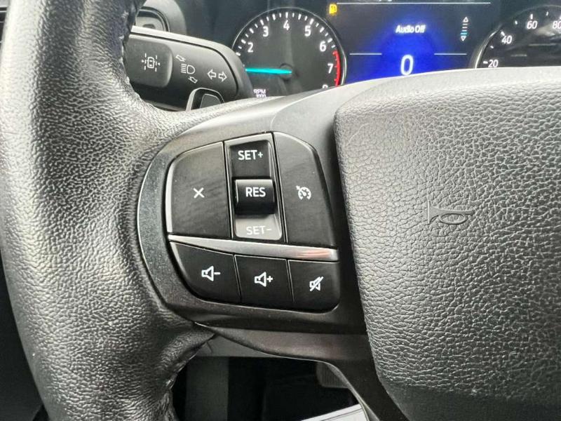 Ford Explorer XLT AWD 2020