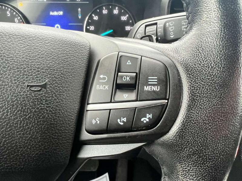 Ford Explorer XLT AWD 2020