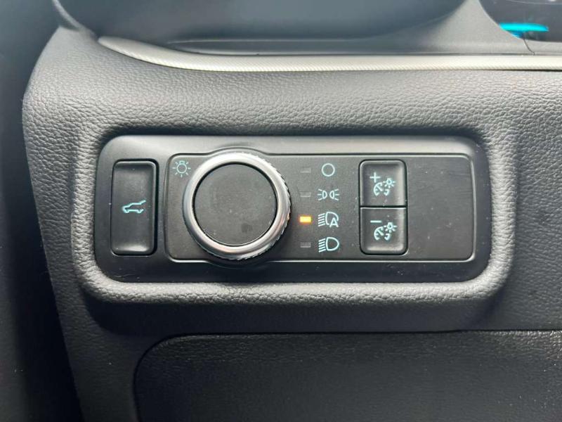 Ford Explorer XLT AWD 2020