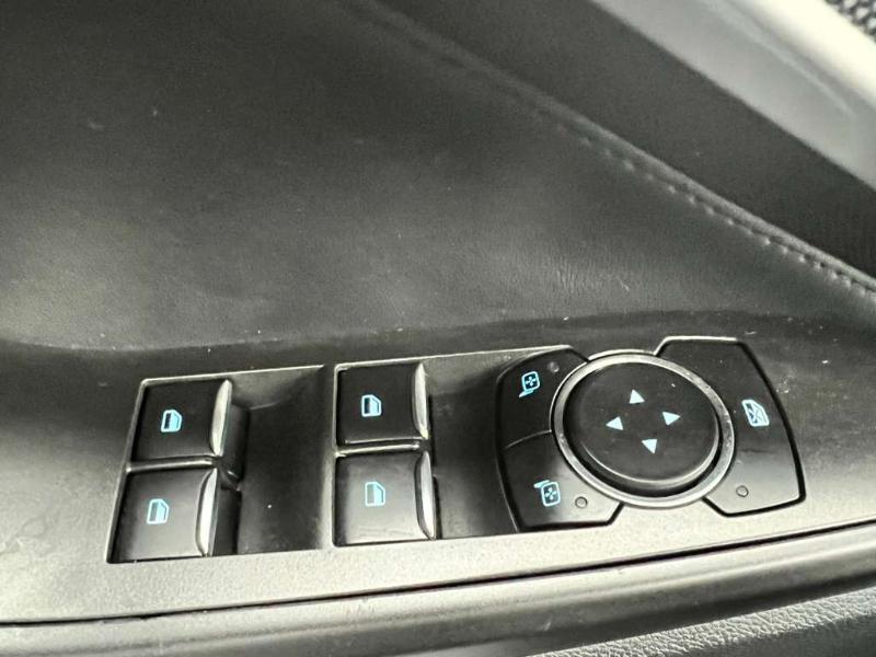 Ford Explorer XLT AWD 2020