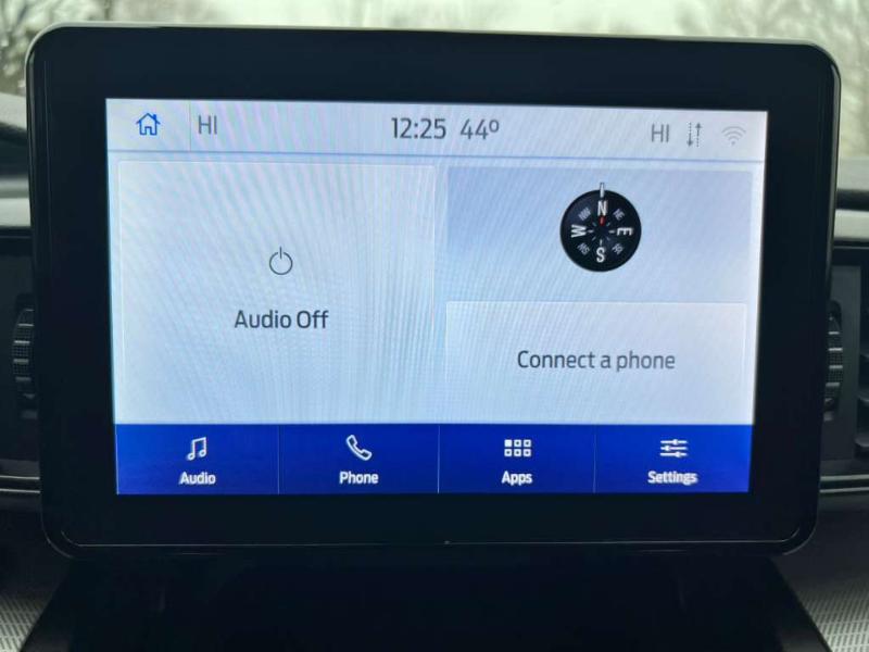 Ford Explorer XLT AWD 2020