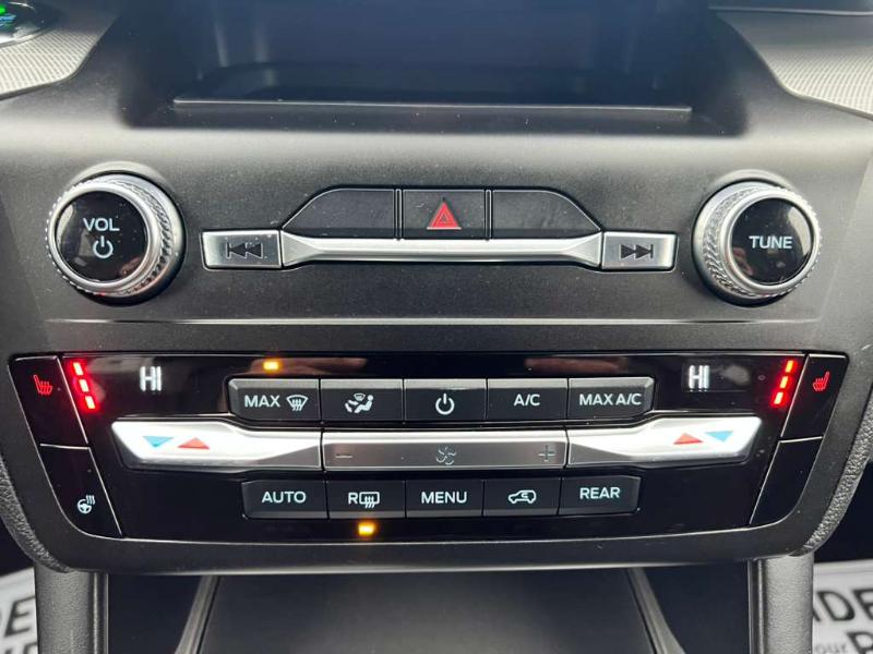 Ford Explorer XLT AWD 2020