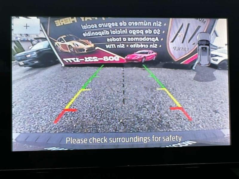 Ford Explorer XLT AWD 2020