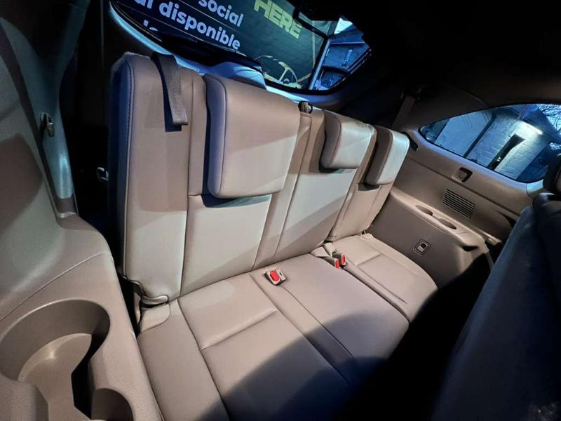 Toyota Highlander XLE AWD V6 2019