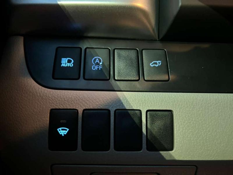 Toyota Highlander XLE AWD V6 2019