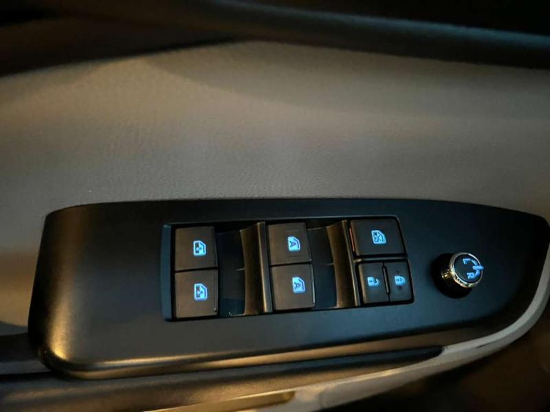 Toyota Highlander XLE AWD V6 2019