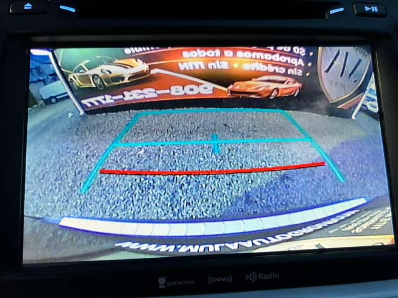 Toyota Highlander XLE AWD V6 2019