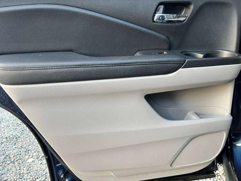 Honda Pilot EXL 4WD 2022