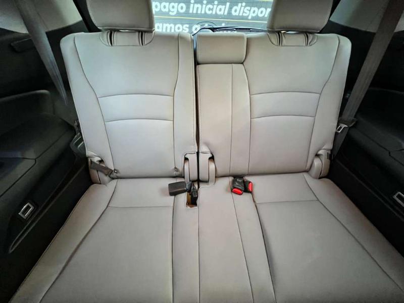 Honda Pilot EXL 4WD 2022