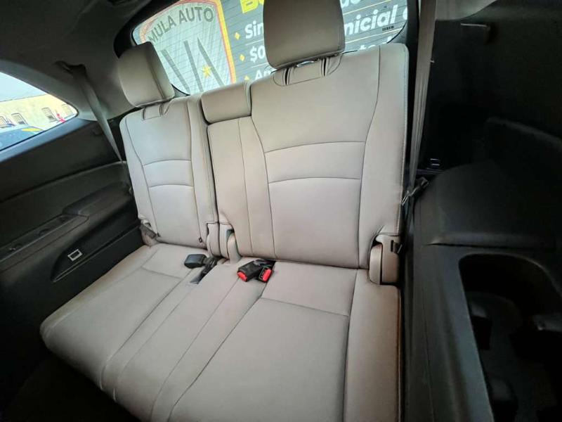 Honda Pilot EXL 4WD 2022