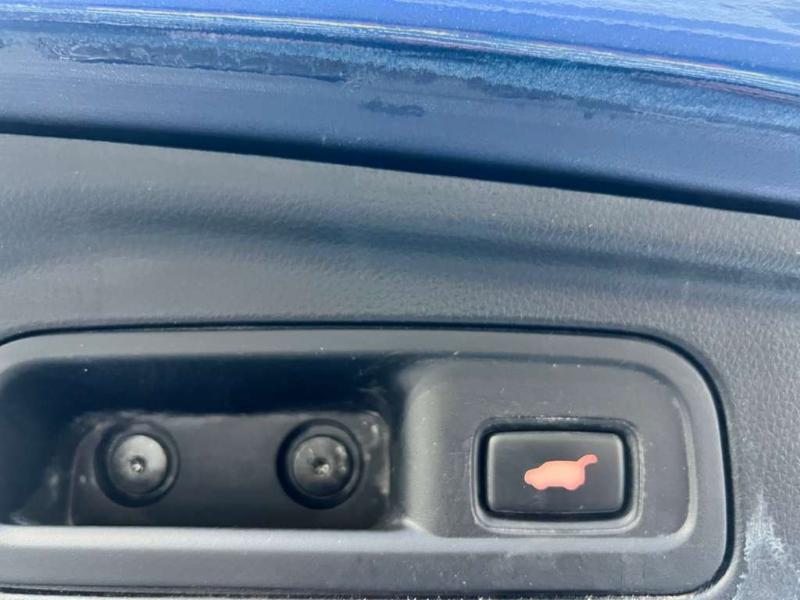 Honda Pilot EXL 4WD 2022