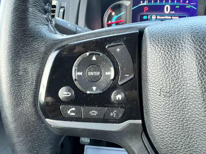 Honda Pilot EXL 4WD 2022