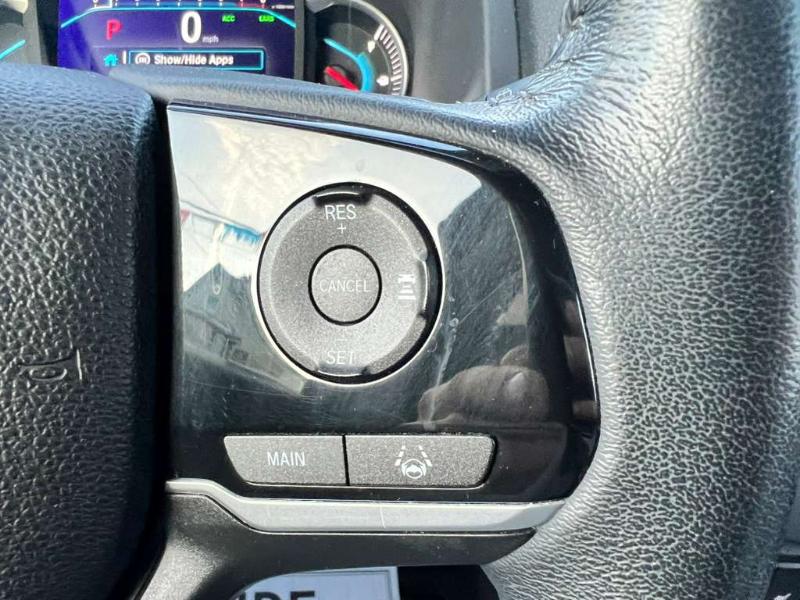 Honda Pilot EXL 4WD 2022