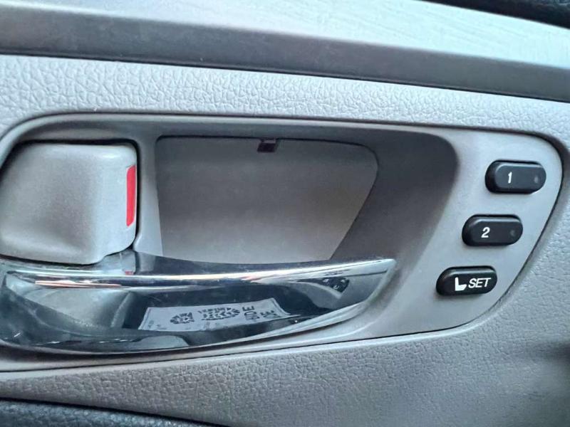 Honda Pilot EXL 4WD 2022