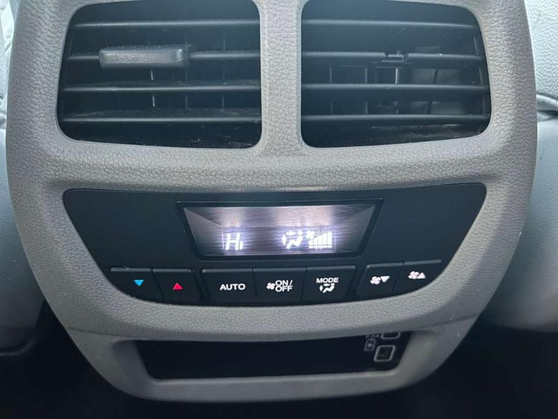 Honda Pilot EXL 4WD 2022