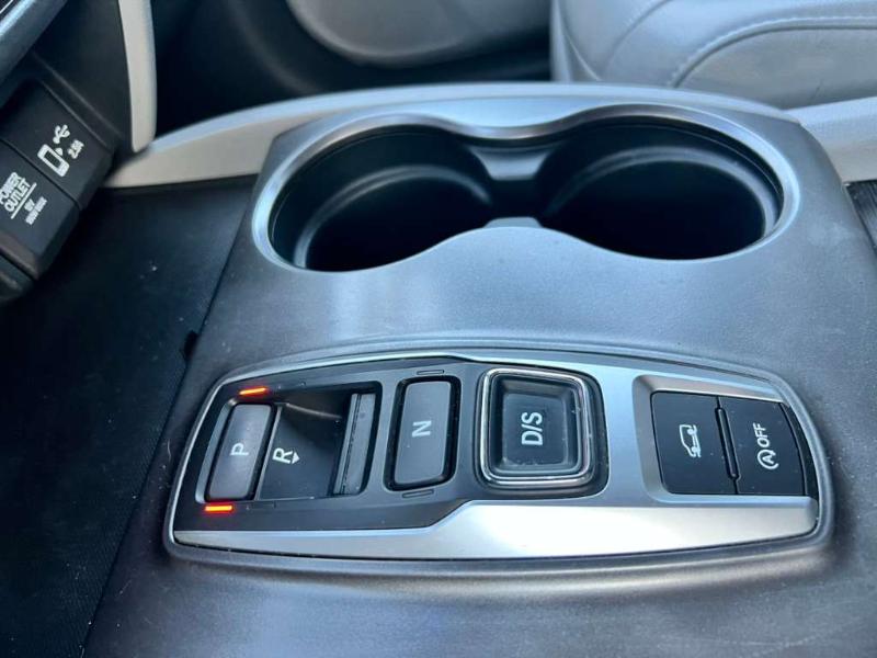 Honda Pilot EXL 4WD 2022