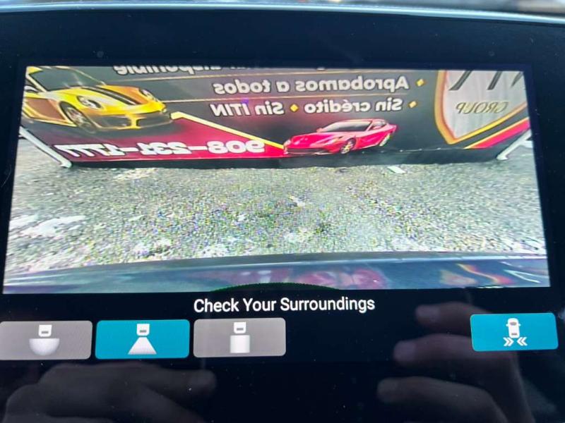 Honda Pilot EXL 4WD 2022