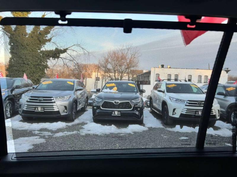 Honda Pilot EXL 4WD 2022