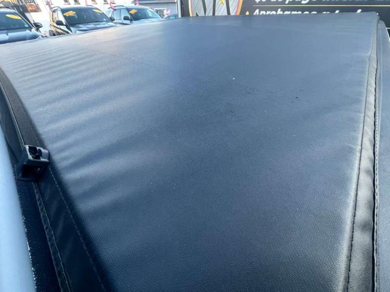 RAM 1500 Big Horn Crew Cab SWB 4WD 2019