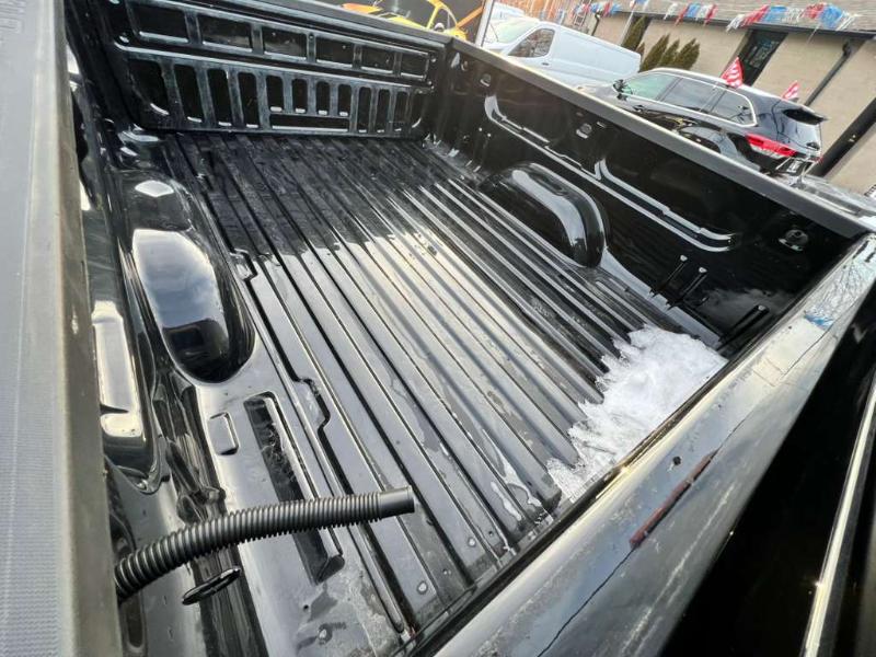 Chevrolet Silverado 1500 LT Double Cab 4WD 2018