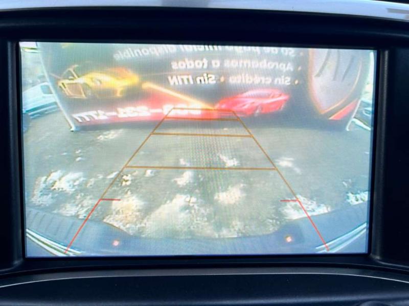 Chevrolet Silverado 1500 LT Double Cab 4WD 2018