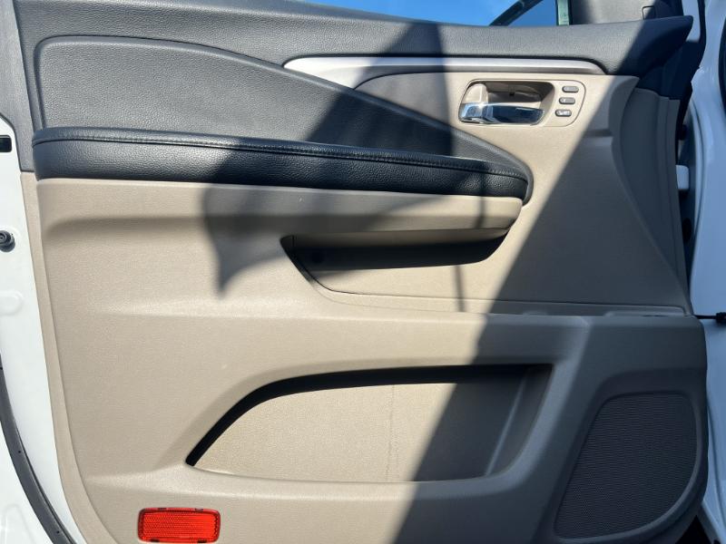 Honda Pilot EXL 4WD 2020