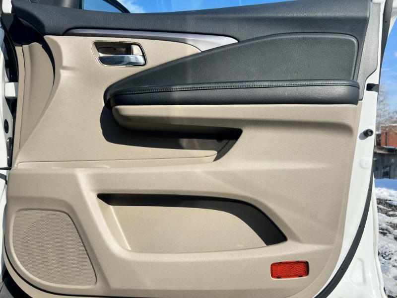 Honda Pilot EXL 4WD 2020