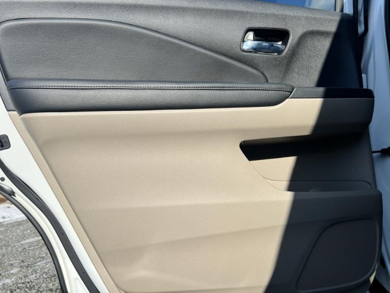 Honda Pilot EXL 4WD 2020