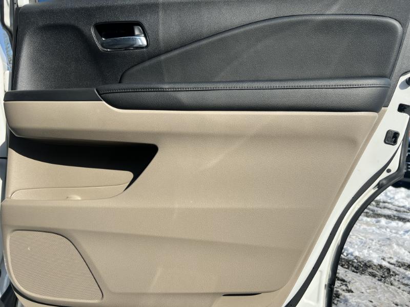 Honda Pilot EXL 4WD 2020