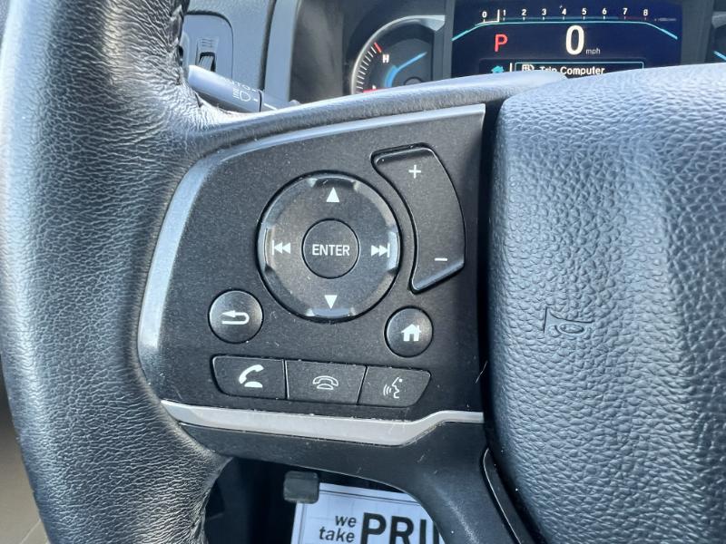 Honda Pilot EXL 4WD 2020