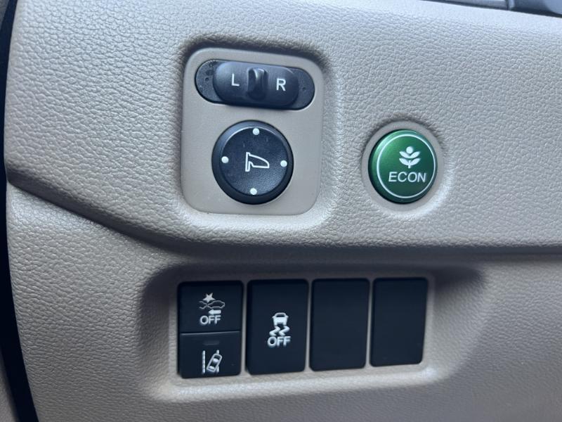 Honda Pilot EXL 4WD 2020