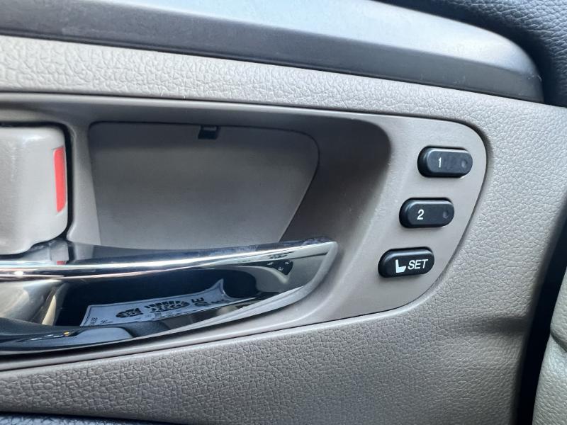 Honda Pilot EXL 4WD 2020