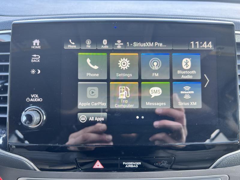 Honda Pilot EXL 4WD 2020