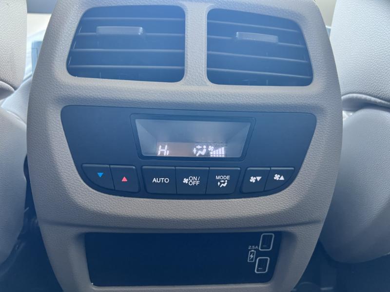 Honda Pilot EXL 4WD 2020