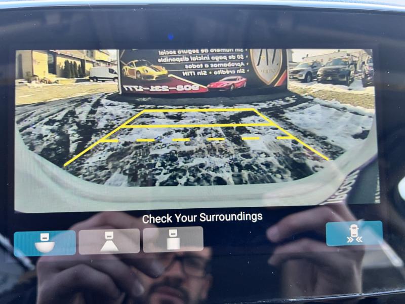 Honda Pilot EXL 4WD 2020