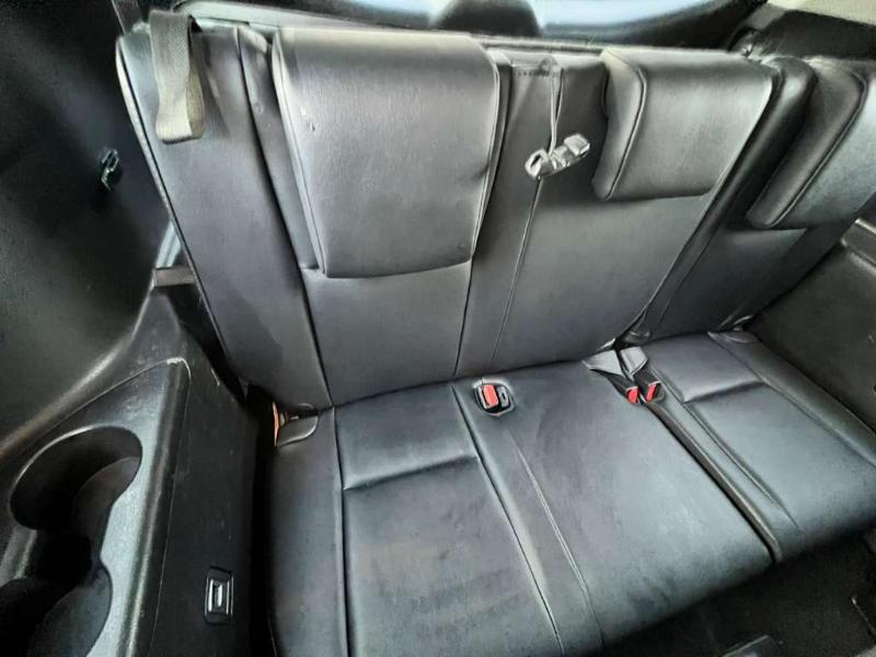 Toyota Highlander XLE AWD V6 2019