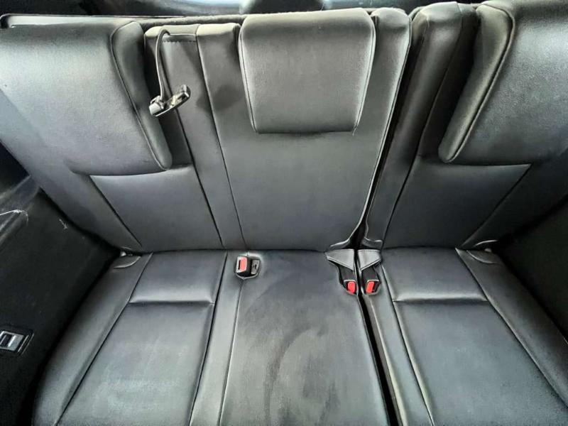 Toyota Highlander XLE AWD V6 2019