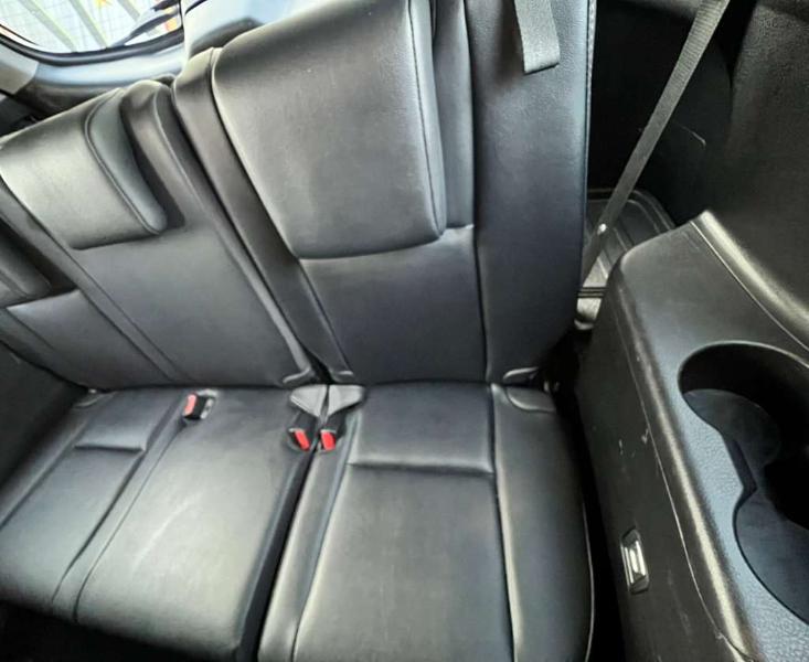 Toyota Highlander XLE AWD V6 2019