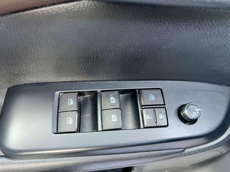 Toyota Highlander XLE AWD V6 2019