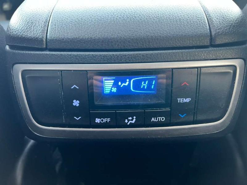 Toyota Highlander XLE AWD V6 2019